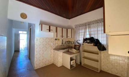 Casa com 2 dormitórios à venda, 70 m² por R$ 400.000,00 - Centro - Itu/SP