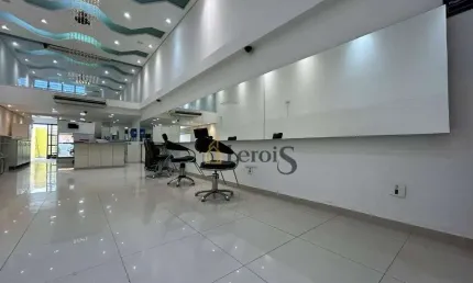 Salão para alugar, 150 m² por R$ 8.621,27/mês - Vila Hortência - Sorocaba/SP