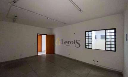 Sala para alugar, 30 m² por R$ 710,00/mês - Vila Santa Terezinha - Itu/SP