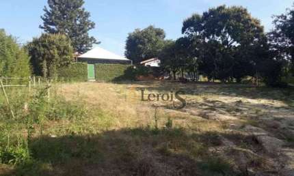 Terreno à venda, 2000 m² por R$ 380.000,00 - Elias Fausto - Elias Fausto/SP