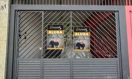 Salão para alugar, 80 m² por R$ 1.800,00/mês - Centro - Itu/SP