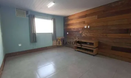 Casa para alugar, 130 m² por R$ 2.300,00/mês - Bosque Santa Rosa - Itu/SP