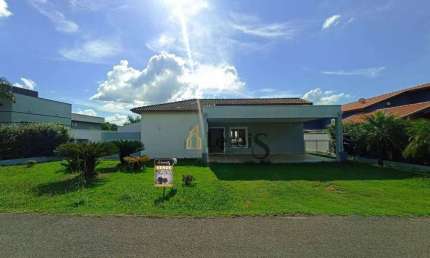 Casa com 3 dormitórios, 300 m² - venda por R$ 1.300.000,00 ou aluguel por R$ 7.500,00/mês - Condomínio Palmeiras Imperiais - Salto/SP