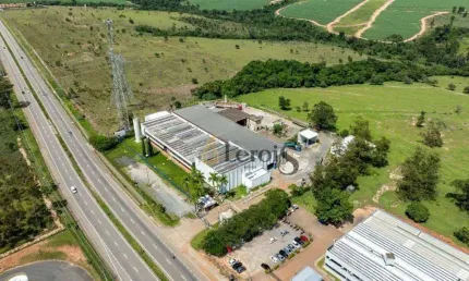 Galpão para alugar, 5037 m² por R$ 100.000,00/mês - Vila Martins - Itu/SP