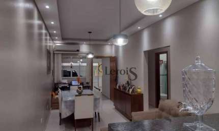 Casa com 2 dormitórios à venda, 72 m² por R$ 460.000,00 - Jardim Santa Marta III - Salto/SP