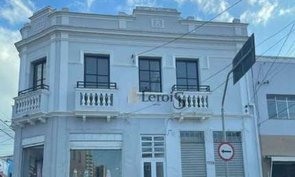 Prédio para alugar, 80 m² por R$ 2.500,00/mês - Centro - Itu/SP