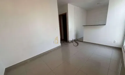 Apartamento com 2 dormitórios à venda, 47 m² por R$ 205.000,00 - Residencial Império La Castelle - Itu/SP