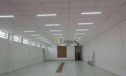 Salão para alugar, 358 m² por R$ 10.200,00/mês - São Luiz - Itu/SP
