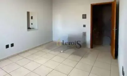 Sala para alugar, 25 m² por R$ 1.200,00/mês - Vila Nova - Itu/SP