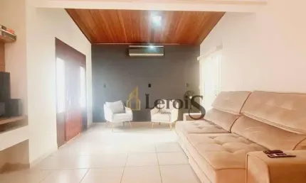 Casa com 3 dormitórios à venda, 120 m² por R$ 595.000,00 - Condomínio Villagio D Itália - Itu/SP