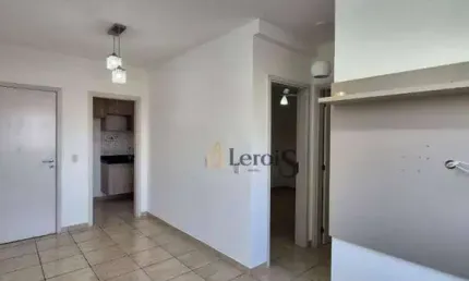 Apartamento com 2 dormitórios à venda, 56 m² por R$ 220.000,00 - Edifício Residencial Manacá - Itu/SP