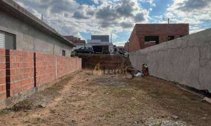 Terreno à venda, 180 m² por R$ 190.000,00 - Residencial Morro da Mata - Salto/SP