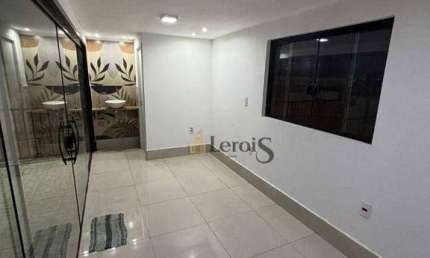 Ponto, 35 m² - venda por R$ 350.000,00 ou aluguel por R$ 2.360,00/mês - Jardim Padre Bento - Itu/SP