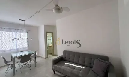 Apartamento com 2 dormitórios para alugar, 60 m² por r$ 2.000,00/mês - condomínio residencial spazio ilha di fiori - itu/sp