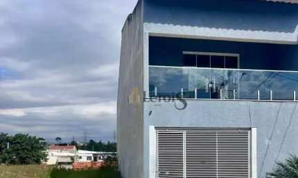 Casa com 2 dormitórios à venda, 200 m² por R$ 570.000,00 - Terras de Arieta - Sorocaba/SP