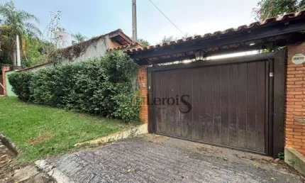 Chácara com 3 dormitórios à venda, 2636 m² por R$ 960.000,00 - Condomínio Chácaras Flórida - Itu/SP