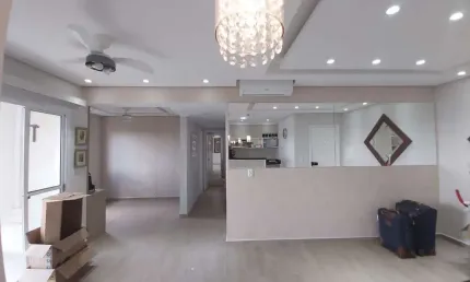 Apartamento com 2 dormitórios para alugar, 76 m² por R$ 3.500,00/mês - Edifício Residencial Altos do Varvito - Itu/SP