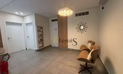 Sala para alugar, 33 m² por R$ 3.200,00/mês - Itu Novo Centro - Itu/SP