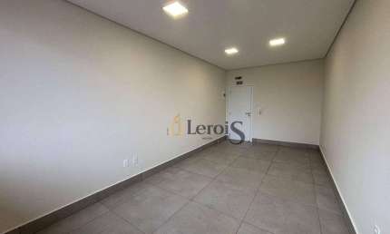 Sala para alugar, 22 m² por R$ 1.950,00/mês - Itu Novo Centro - Itu/SP