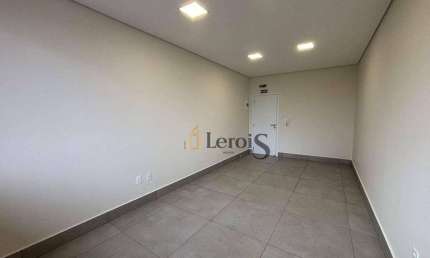 Sala para alugar, 22 m² por R$ 1.950,00/mês - Itu Novo Centro - Itu/SP