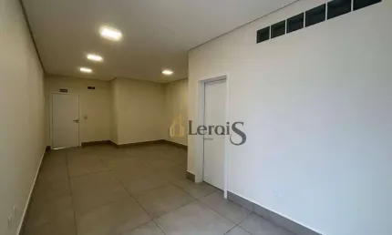 Sala para alugar, 33 m² por R$ 2.500,00/mês - Itu Novo Centro - Itu/SP