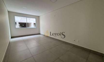 Sala para alugar, 27 m² por R$ 2.350,00/mês - Itu Novo Centro - Itu/SP
