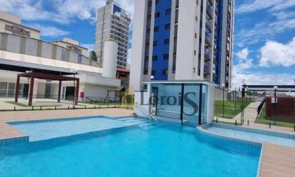 Apartamento com 2 dormitórios à venda, 57 m² por R$ 520.000,00 - Edifício Premium Pagliato - Sorocaba/SP