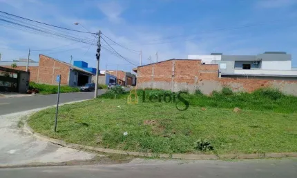 Terreno à venda, 233 m² por R$ 180.000,00 - Residencial Vila Martins - Salto/SP