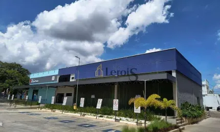 Loja para alugar, 350 m² por R$ 21.000,00/mês - Jardim do Estádio - Itu/SP