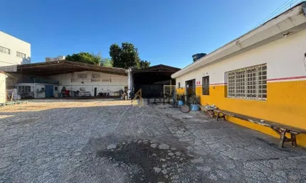 Galpão para alugar, 365 m² por R$ 8.000,00/mês - Jardim Oliveira - Itu/SP