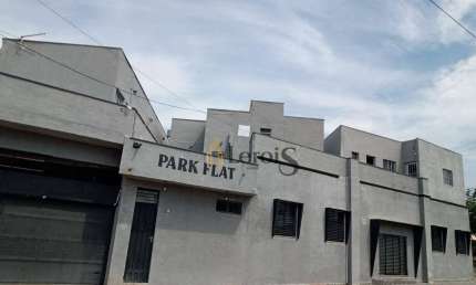 Flat com 9 dormitórios à venda, 500 m² por R$ 1.650.000,00 - Jardim Sorocaba Park - Sorocaba/SP