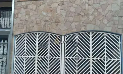 Sobrado com 4 dormitórios à venda, 240 m² por R$ 430.000,00 - Jardim das Flores - Sorocaba/SP