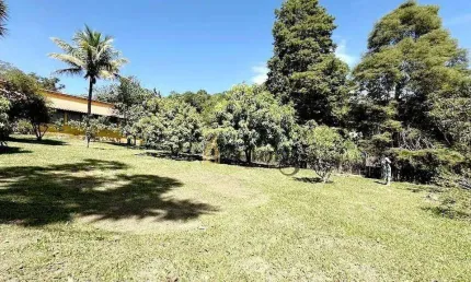 Chácara com 3 dormitórios à venda, 2739 m² por R$ 620.000,00 - Eldorado - Itu/SP