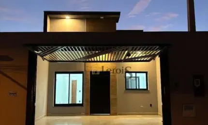 Casa com 2 dormitórios à venda, 74 m² por R$ 440.000,00 - Jardim Nair Maria - Salto/SP