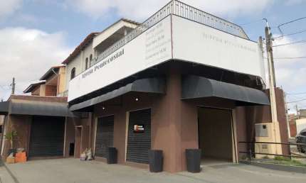 Salão para alugar, 72 m² por R$ 3.000,00/mês - Vila Roma - Itu/SP