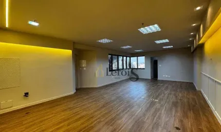 Sala para alugar, 60 m² por r$ 2.968,00/mês - liberdade - itu/sp