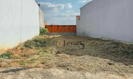 Terreno à venda, 192 m² por R$ 230.000,00 - Jardim Paulista - Itu/SP