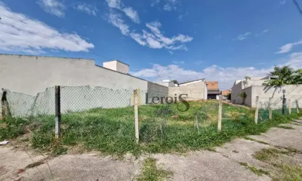 Terreno à venda, 287 m² por r$ 220.000,00 - jardim santa marta iii - salto/sp