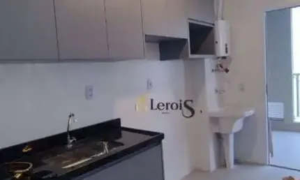 Apartamento com 2 dormitórios para alugar, 60 m² por R$ 3.200,00/mês - Edifício Vila Di Trento - Itu/SP