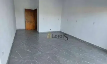 Salão para alugar, 24 m² por R$ 1.250,00/mês - Jardim dos Ipês - Salto/SP