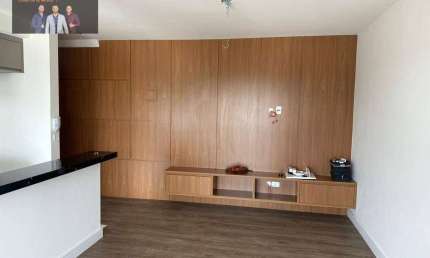 Apartamento com 2 dormitórios, 57 m² - venda por R$ 550.000,00 ou aluguel por R$ 3.650,00/ano - Edifício Vida Bella Itú - Itu/SP