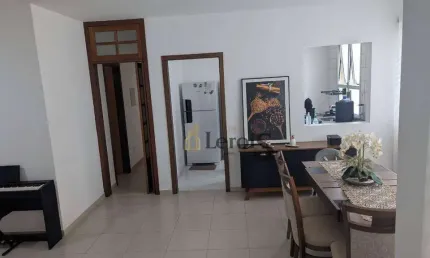 Apartamento com 3 dormitórios à venda, 110 m² por R$ 795.000,00 - Vila Sfeir - Indaiatuba/SP