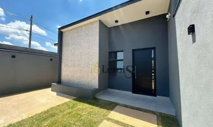 Casa com 2 dormitórios à venda, 100 m² por r$ 480.000,00 - jardim dos ipês - salto/sp