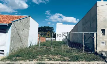 Terreno à venda, 206 m² por r$ 165.000,00 - residencial vila martins - salto/sp