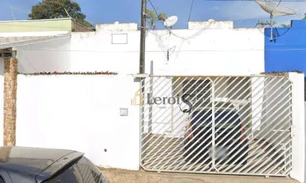 Casa com 2 dormitórios para alugar, 62 m² por r$ 1.950,00/mês - vila leis - itu/sp