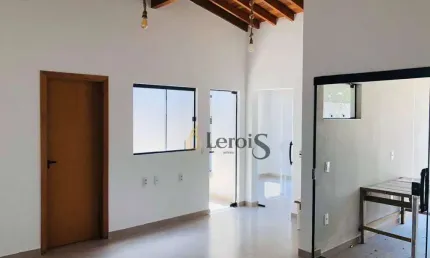 Casa com 1 dormitório à venda, 60 m² por r$ 430.000,00 - jardim santa marta - salto/sp