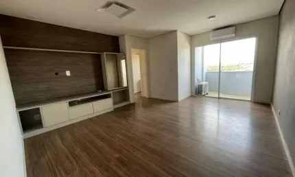 Apartamento com 2 dormitórios para alugar, 93 m² por R$ 3.500,00/mês - Edifício Residencial Yasmin - Itu/SP
