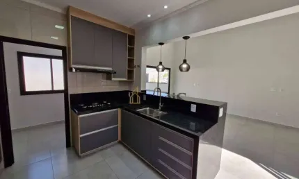 Casa com 3 dormitórios para alugar, 120 m² por r$ 5.800,00/mês - condomínio portal dos sabias - itu/sp