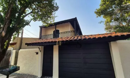 Sobrado com 3 dormitórios, 250 m² - venda por r$ 880.000,00 ou aluguel por r$ 5.000,00/mês - jardim alice - indaiatuba/sp