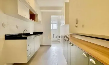Apartamento com 3 dormitórios, 87 m² - venda por R$ 620.000,00 ou aluguel por R$ 3.650,00/mês - Condomínio Ilhas do Mediterrâneo - Itu/SP